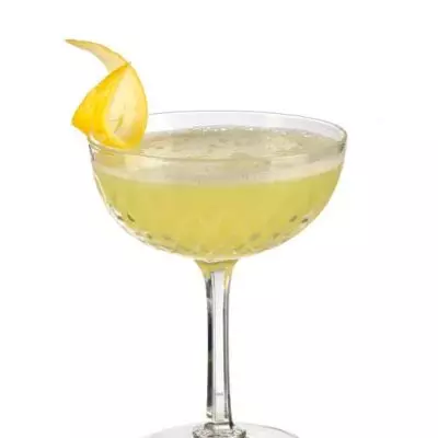 Suze-Ann Sour