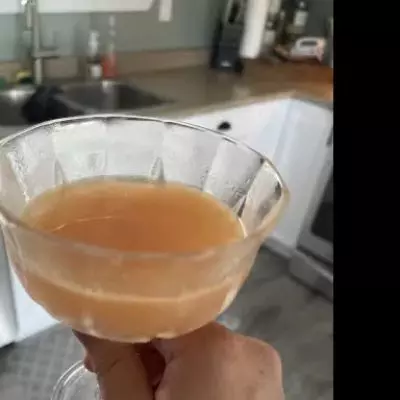 Passionate Guava