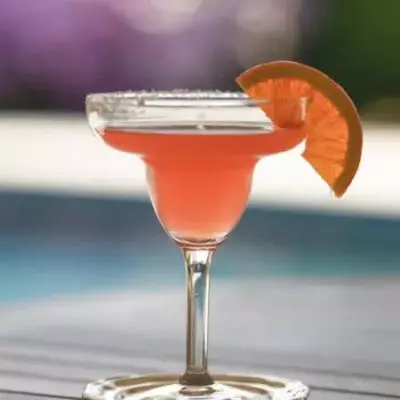 Passion Margarita