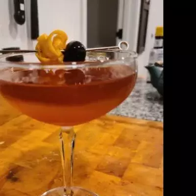Not Another Word