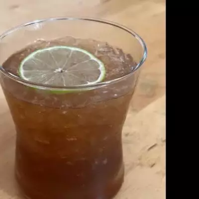 Cuban Brew