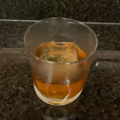 Kentucky Derby Old Fashioned