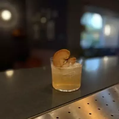 Christmas Sour