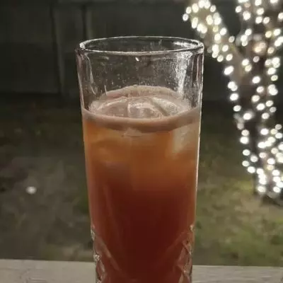 Luna Roja