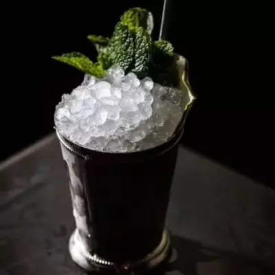Altimeter Julep DC