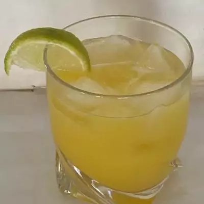 Mango Blossom