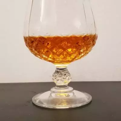 Brandied Spiced Apple