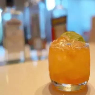 Rio Bramble