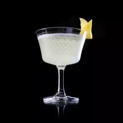 Tsipouro Sour