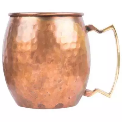 Picoso Mule