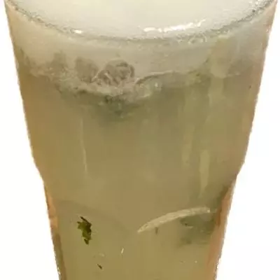 Fresh Mule
