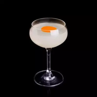 Night Cap (Sloppy Joe's 1935)