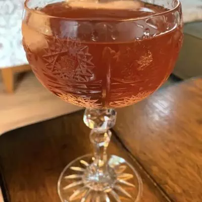 Rye Bald