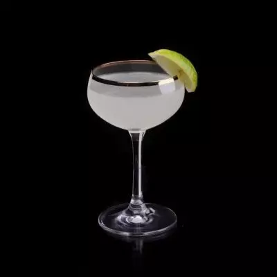 Cardamom Daiquiri