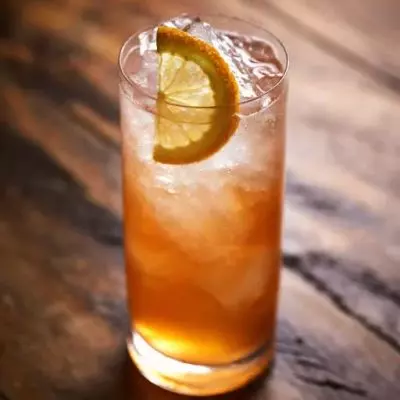 Aperol Sour