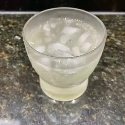Embassy G&T