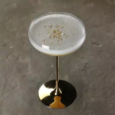 Pot of Gold