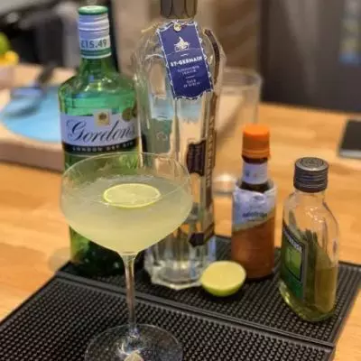 The Lumiére Cocktail