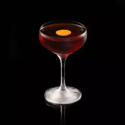 Hoskins Cocktail