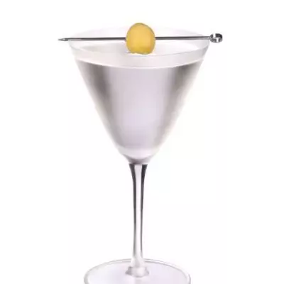 Vodkatini / Vodka Martini