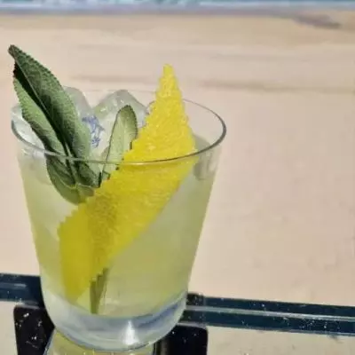 Lemon-Sage