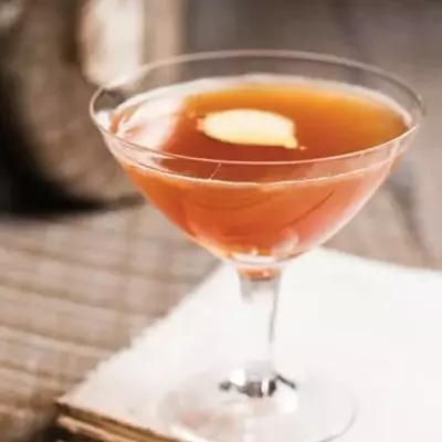 The Roycroft