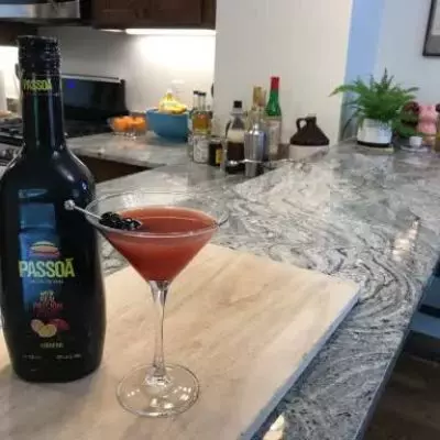 First Kiss Rumtini