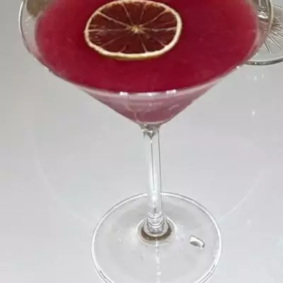 Jamous Cosmopolitan