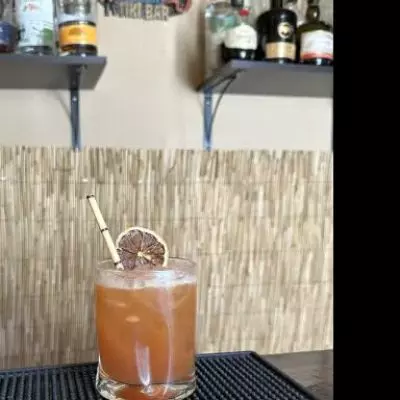 Caribbean Passion