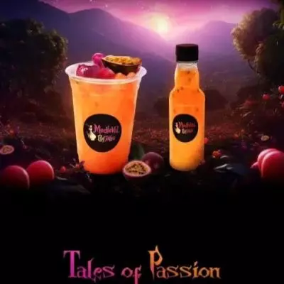 Tales of Passion