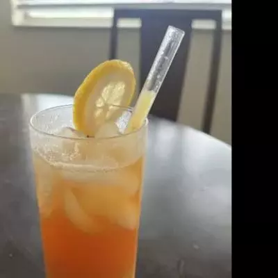 Jucy Fruity