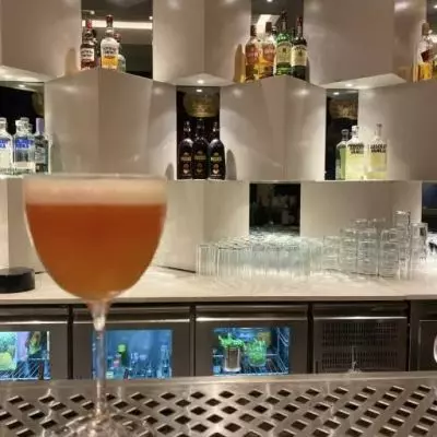 Sweet tropical pleasure