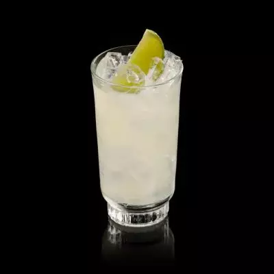 Brazilian Margarita