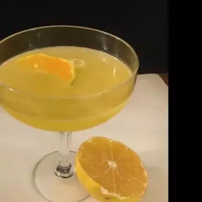 Mapo Margarita
