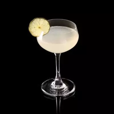 Ti' Time Daiquiri