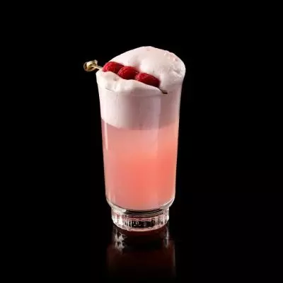 Albemarle Fizz