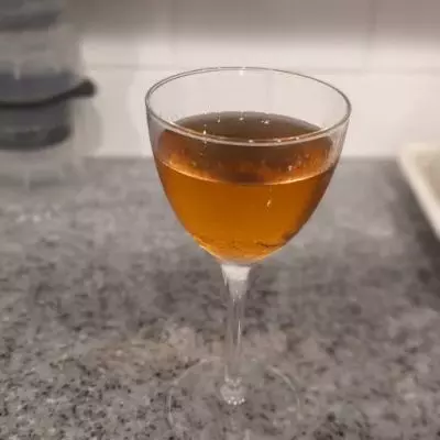 Kentucky Monk