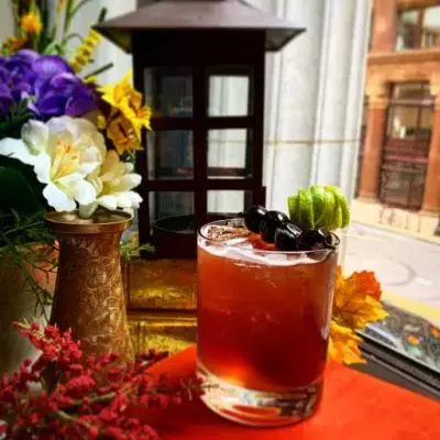Regina Margarita