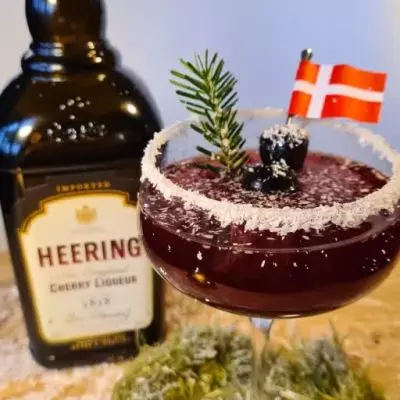 Snowpenhagen