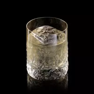 Misty Auld Fashioned