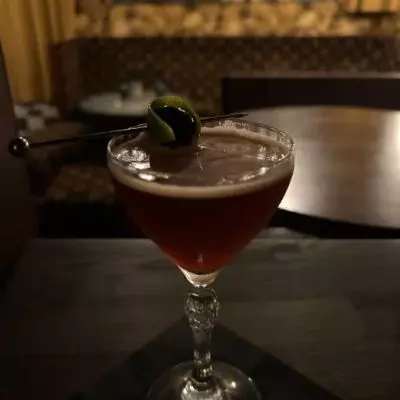 Naked & Cherry