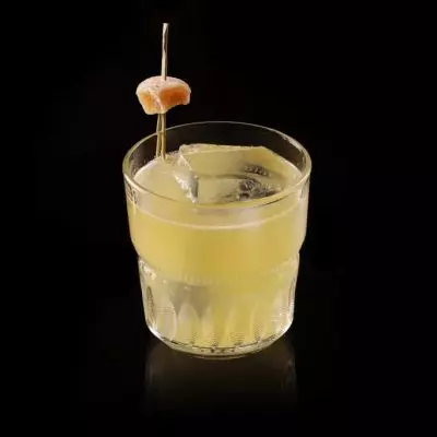 Phenoxy Penicillin