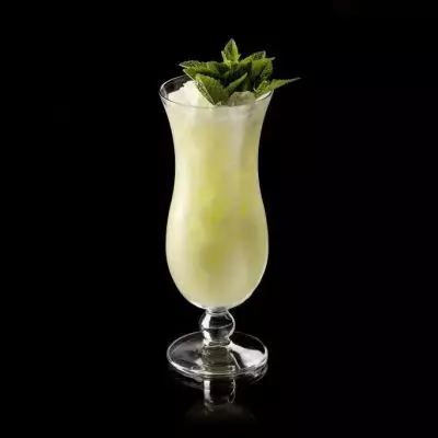 Absinthe Colada
