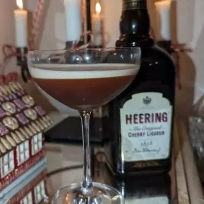 Bakewell Sour