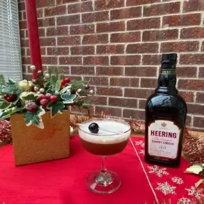 Cherry Shakewell