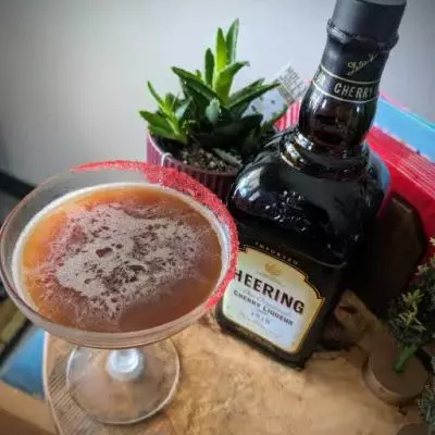 Saint Sidecar