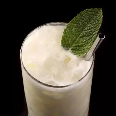 Absinthe Suissesse