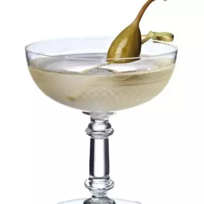 Bohemian Martini