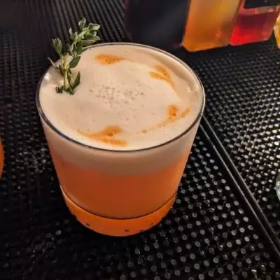 Veneto Sour