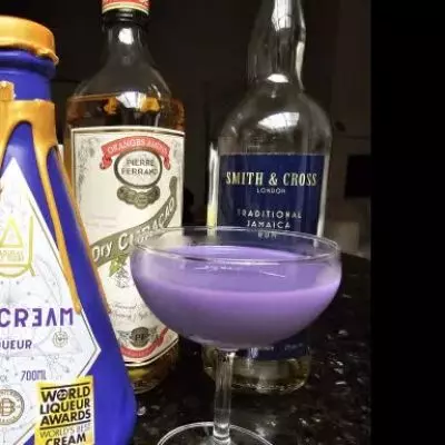Purple Panai